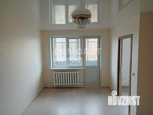 2-к квартира, вторичка, 43м2, 5/5 этаж