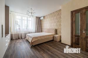 3-к квартира, вторичка, 95м2, 3/17 этаж