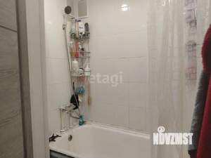 2-к квартира, вторичка, 45м2, 2/5 этаж