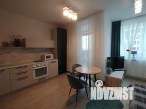 Студия квартира, вторичка, 28м2, 13/25 этаж