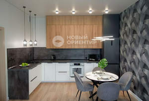 2-к квартира, вторичка, 61м2, 6/14 этаж