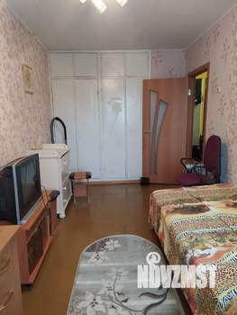 2-к квартира, вторичка, 44м2, 5/5 этаж