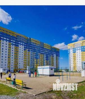 1-к квартира, вторичка, 47м2, 16/16 этаж