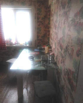 1-к квартира, вторичка, 30м2, 3/5 этаж