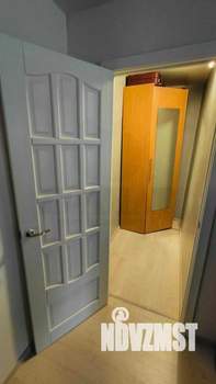 2-к квартира, вторичка, 43м2, 4/5 этаж