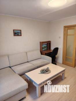 3-к квартира, вторичка, 58м2, 9/9 этаж