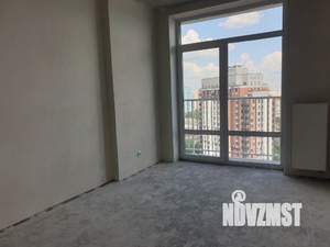 3-к квартира, сданный дом, 76м2, 24/29 этаж