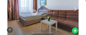 1-к квартира, вторичка, 43м2, 14/25 этаж