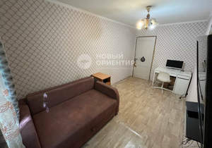 3-к квартира, вторичка, 56м2, 1/5 этаж
