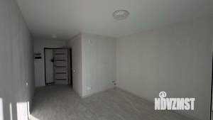 Студия квартира, вторичка, 19м2, 11/25 этаж