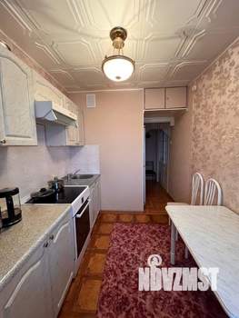 2-к квартира, вторичка, 47м2, 4/18 этаж