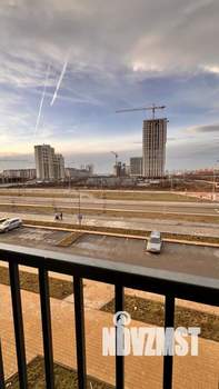 Студия квартира, вторичка, 23м2, 3/4 этаж