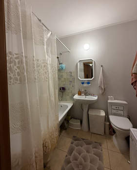 1-к квартира, вторичка, 43м2, 7/10 этаж