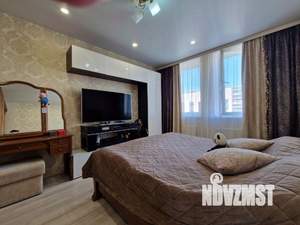 1-к квартира, вторичка, 37м2, 5/11 этаж