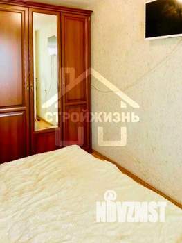 2-к квартира, вторичка, 52м2, 10/10 этаж