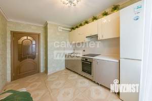 2-к квартира, вторичка, 68м2, 5/16 этаж