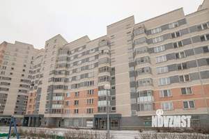 1-к квартира, вторичка, 40м2, 5/15 этаж