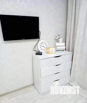 2-к квартира, вторичка, 43м2, 1/9 этаж