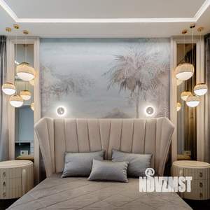 2-к квартира, вторичка, 73м2, 13/15 этаж