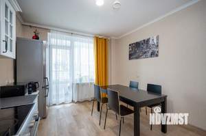 3-к квартира, вторичка, 94м2, 2/21 этаж