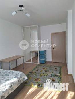 3-к квартира, вторичка, 89м2, 9/18 этаж