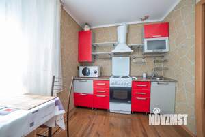 1-к квартира, вторичка, 35м2, 13/16 этаж