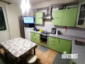 2-к квартира, вторичка, 61м2, 13/13 этаж