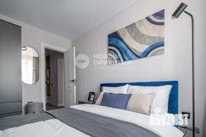 2-к квартира, вторичка, 43м2, 7/9 этаж