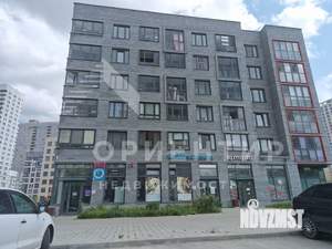 2-к квартира, вторичка, 54м2, 5/6 этаж