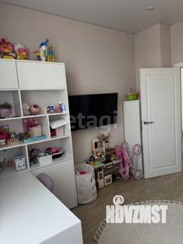 1-к квартира, вторичка, 41м2, 10/24 этаж