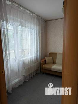 2-к квартира, вторичка, 36м2, 5/9 этаж