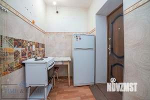 1-к квартира, вторичка, 23м2, 2/5 этаж