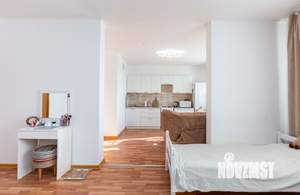 2-к квартира, вторичка, 65м2, 13/16 этаж