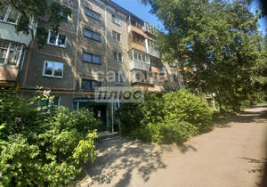 2-к квартира, вторичка, 44м2, 4/5 этаж