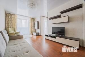 2-к квартира, вторичка, 70м2, 14/17 этаж