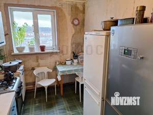 2-к квартира, вторичка, 42м2, 7/9 этаж
