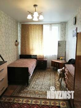 2-к квартира, вторичка, 54м2, 12/12 этаж