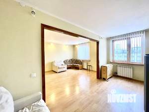 3-к квартира, вторичка, 101м2, 6/9 этаж