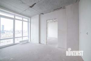 3-к квартира, вторичка, 71м2, 19/29 этаж
