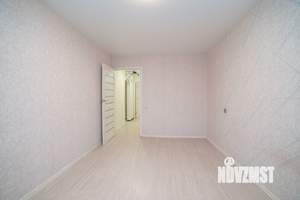 3-к квартира, вторичка, 64м2, 2/9 этаж