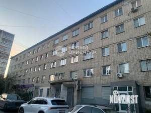 Студия квартира, вторичка, 18м2, 2/5 этаж