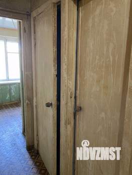 3-к квартира, вторичка, 62м2, 3/9 этаж