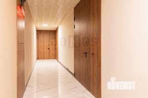 1-к квартира, вторичка, 50м2, 15/24 этаж