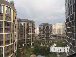 2-к квартира, вторичка, 68м2, 8/30 этаж