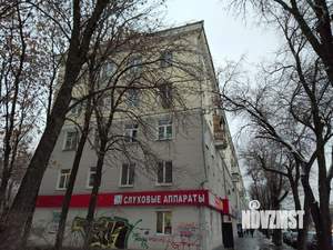 2-к квартира, вторичка, 42м2, 5/5 этаж