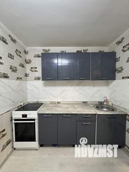 1-к квартира, вторичка, 35м2, 13/16 этаж