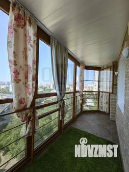 1-к квартира, вторичка, 51м2, 9/26 этаж