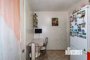 1-к квартира, вторичка, 34м2, 1/12 этаж