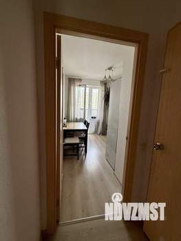 2-к квартира, вторичка, 61м2, 16/16 этаж