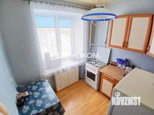 2-к квартира, вторичка, 41м2, 1/3 этаж